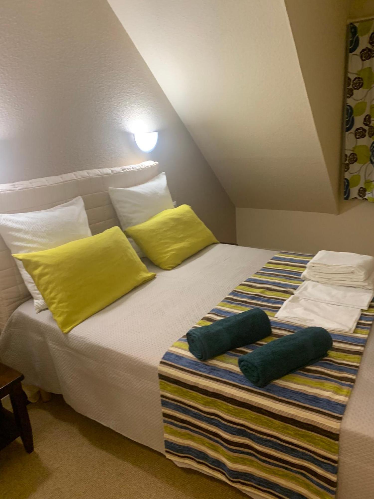 Ferienwohnung Superbe Duplex Les Belles Rives Argentat Exterior foto